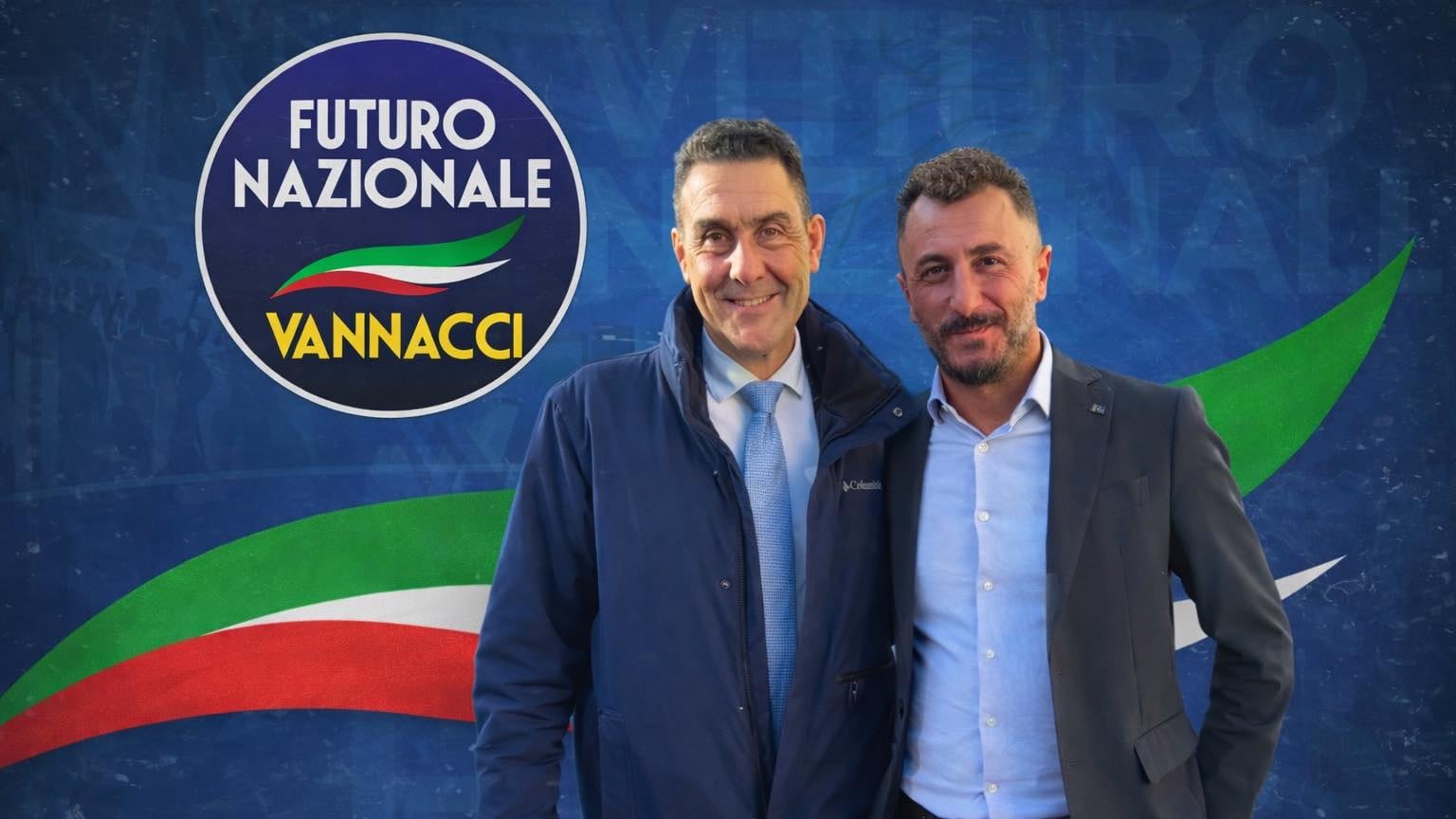 Pozzolo smaschera Vannacci: "Dialogheremo anche con la sinistra"