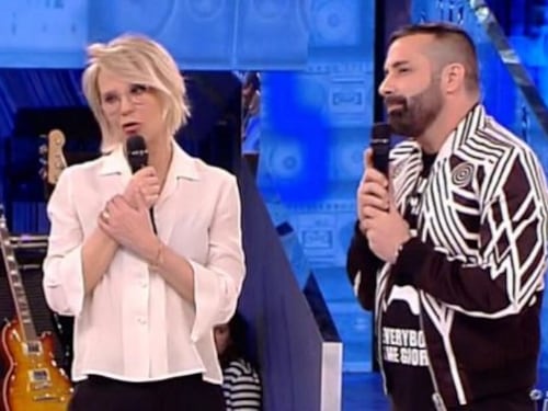 Amici, Tommassini nuovo direttore artistico. E Peparini rompe il silenzio