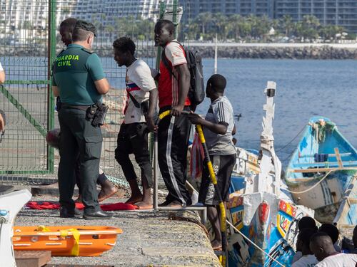 La profezia nera di Frontex sugli sbarchi: "Destinati ad aumentare"