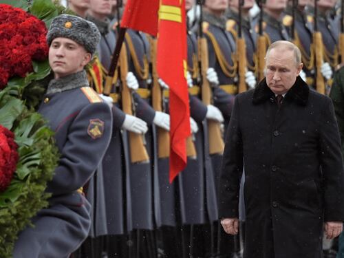 "Ora azione decisa e mirata". Così è iniziata l'invasione russa dell'Ucraina