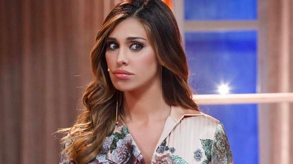 La clamorosa rivelazione di Belen: "Stefano mi ha lasciato con un messaggio su WhatsApp"