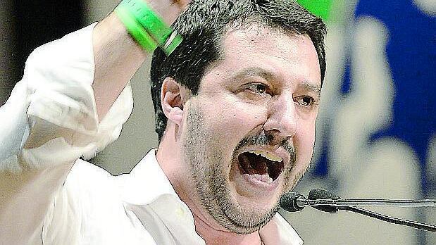 Ecco il duello degli opposti Lo vince Salvini o Pisapia?