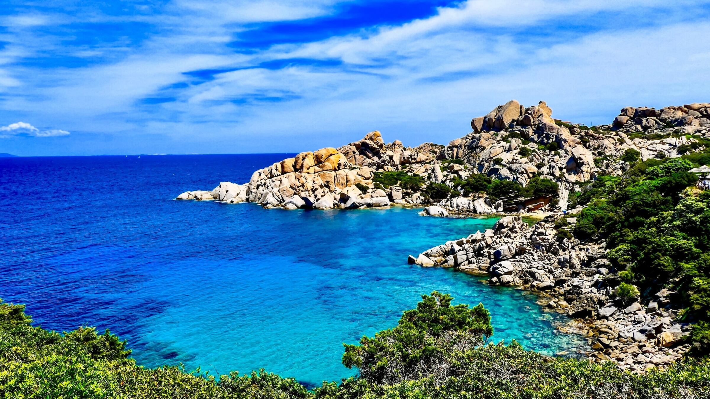 Sardegna, 10 posti meravigliosi da non perdere, dove natura e poesia di fondono