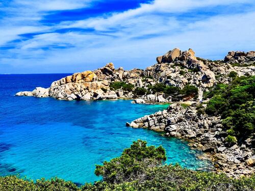 Sardegna, 10 posti meravigliosi da non perdere, dove natura e poesia di fondono