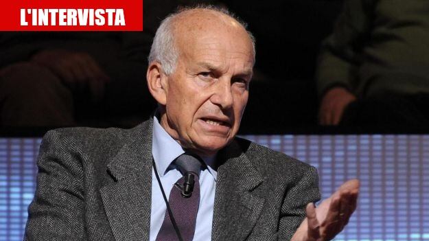 Bertinotti: "Sono comunista ma la speranza è Papa Francesco"