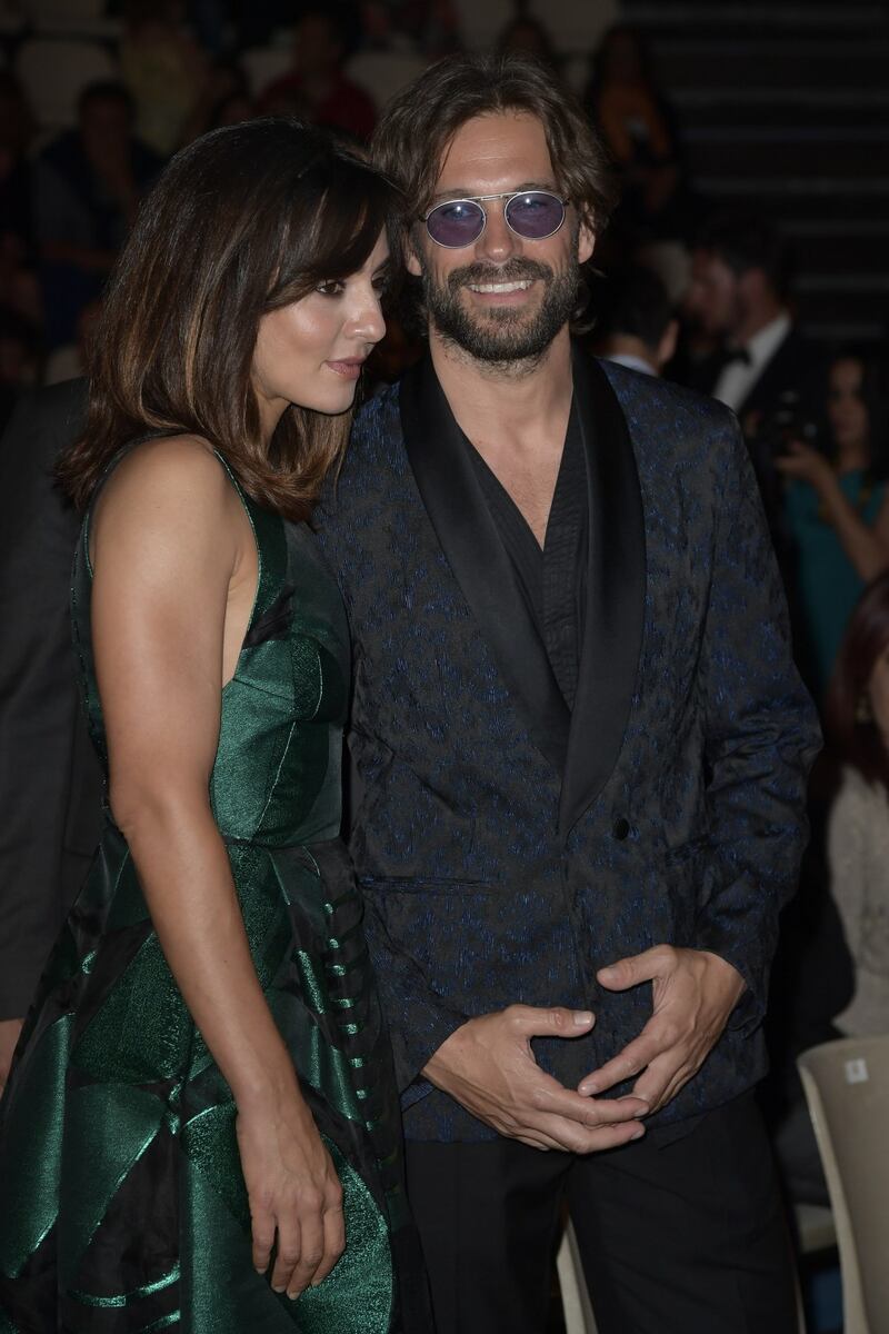 Ambra Angiolini: ecco il nuovo amore 18