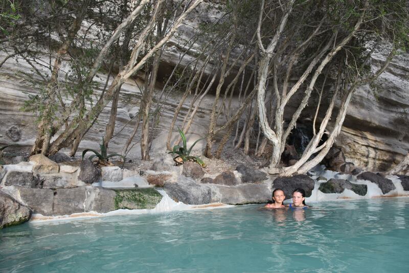 Terme di Forio