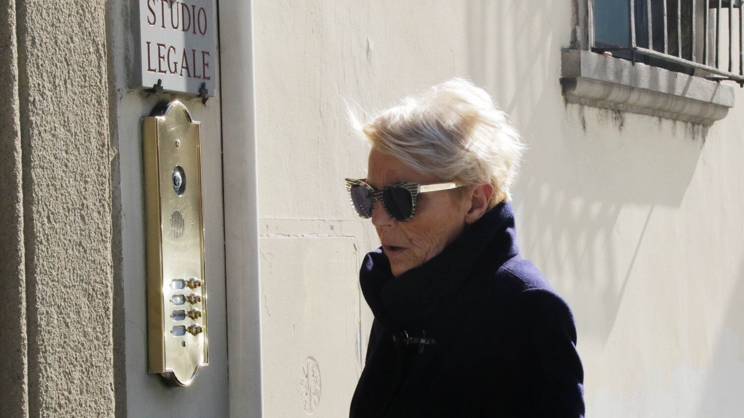 Altra tegola per i Renzi: "Lalla" a giudizio a Cuneo