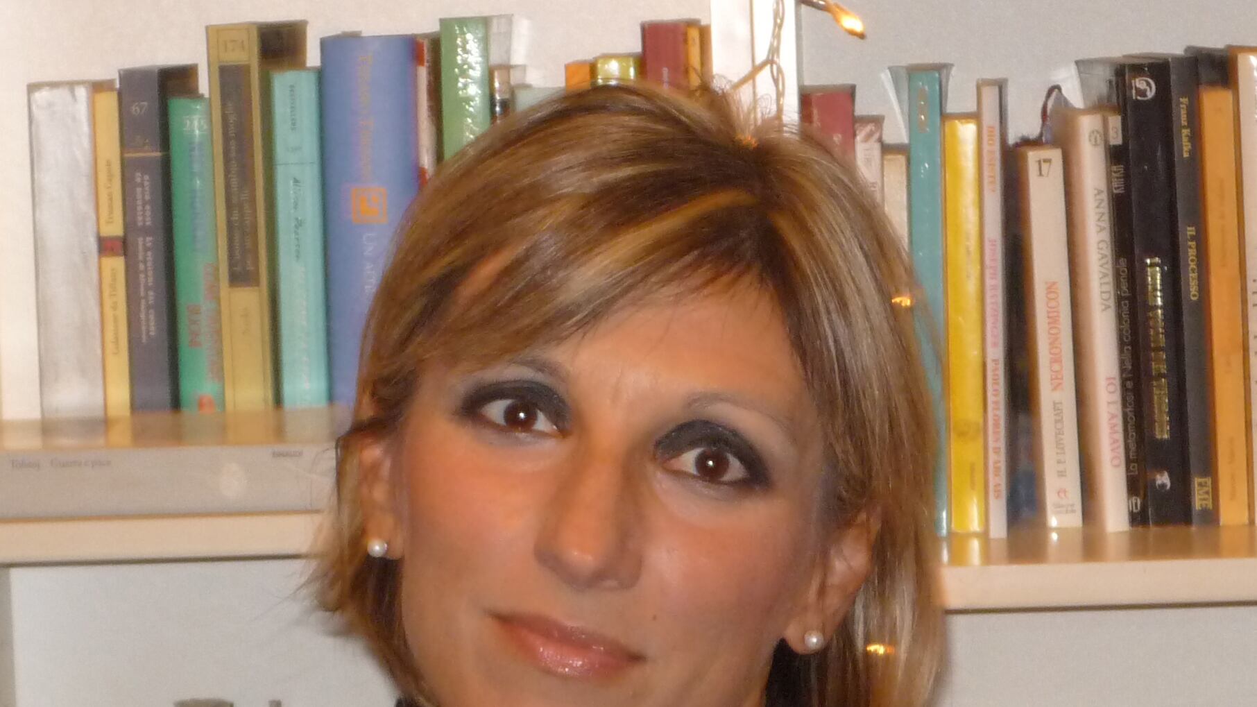 "Sposati e sii sottomessa": la giornalista dà scandalo