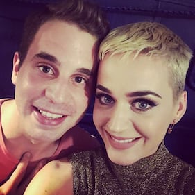 Katy Perry sexy in spiaggia  11