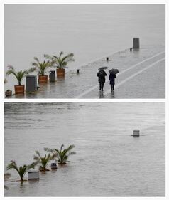 Alluvione a Praga 11