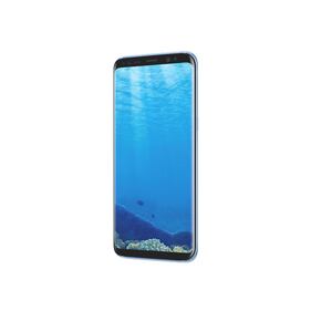 Il Samsung Galaxy S8 18