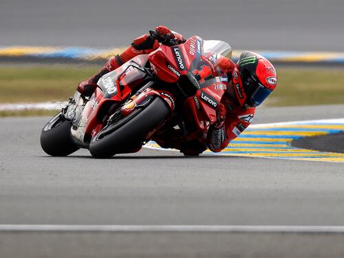MotoGP, Bagnaia domina a Spielberg e allunga in vetta alla classifica