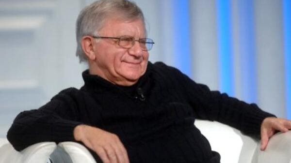 Don Mazzi, il sacerdote del "super io"