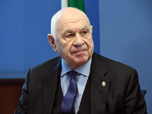 Cospito, passa la linea Nordio: "Prenderne atto"
