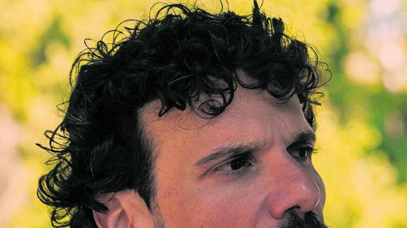 Si può ridere sui "Maschi veri"