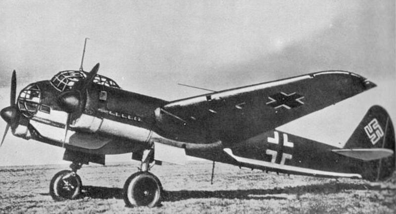 Junkers Ju 88