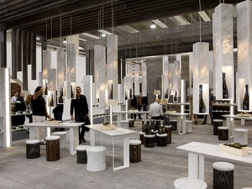 Expo e Veronafiere: partnership con Marmomacc