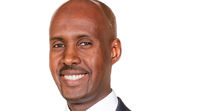 Canada, da profugo a ministro dell'Immigrazione