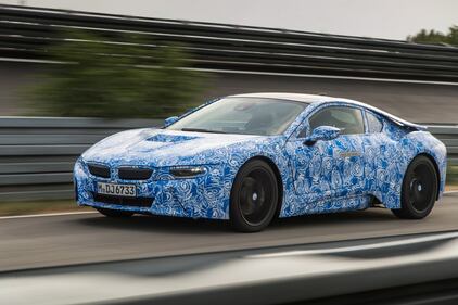 Motori: è 3 (cilindri) il numero perfetto? 2