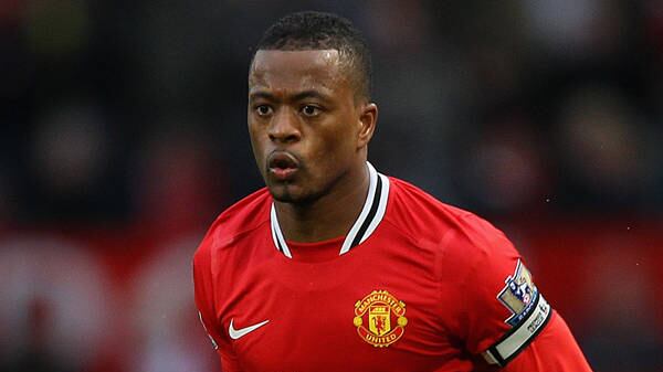 Juventus: è il giorno di Evra Per la difesa c'è da scegliere tra cinque centrali