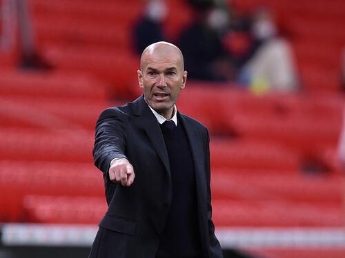 Zidane alla Juventus? Ecco chi può arrivare con lui