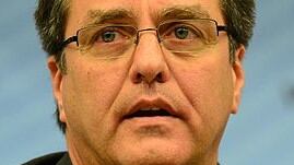 Si è dimesso il direttore generale della Wto