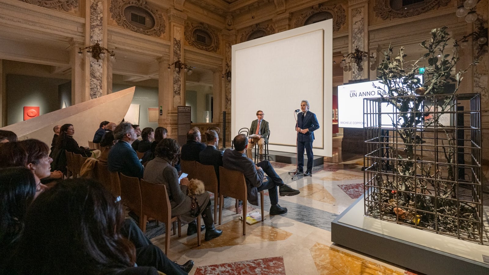 Allemandi presenta i palinsesti editoriali 2026