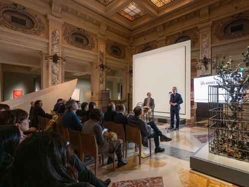 Allemandi presenta i palinsesti editoriali 2026