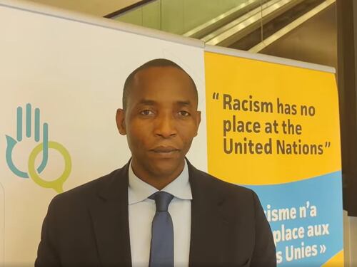 "Razzismi e islamofobia". Soumahoro va all'Onu a infangare l'Italia