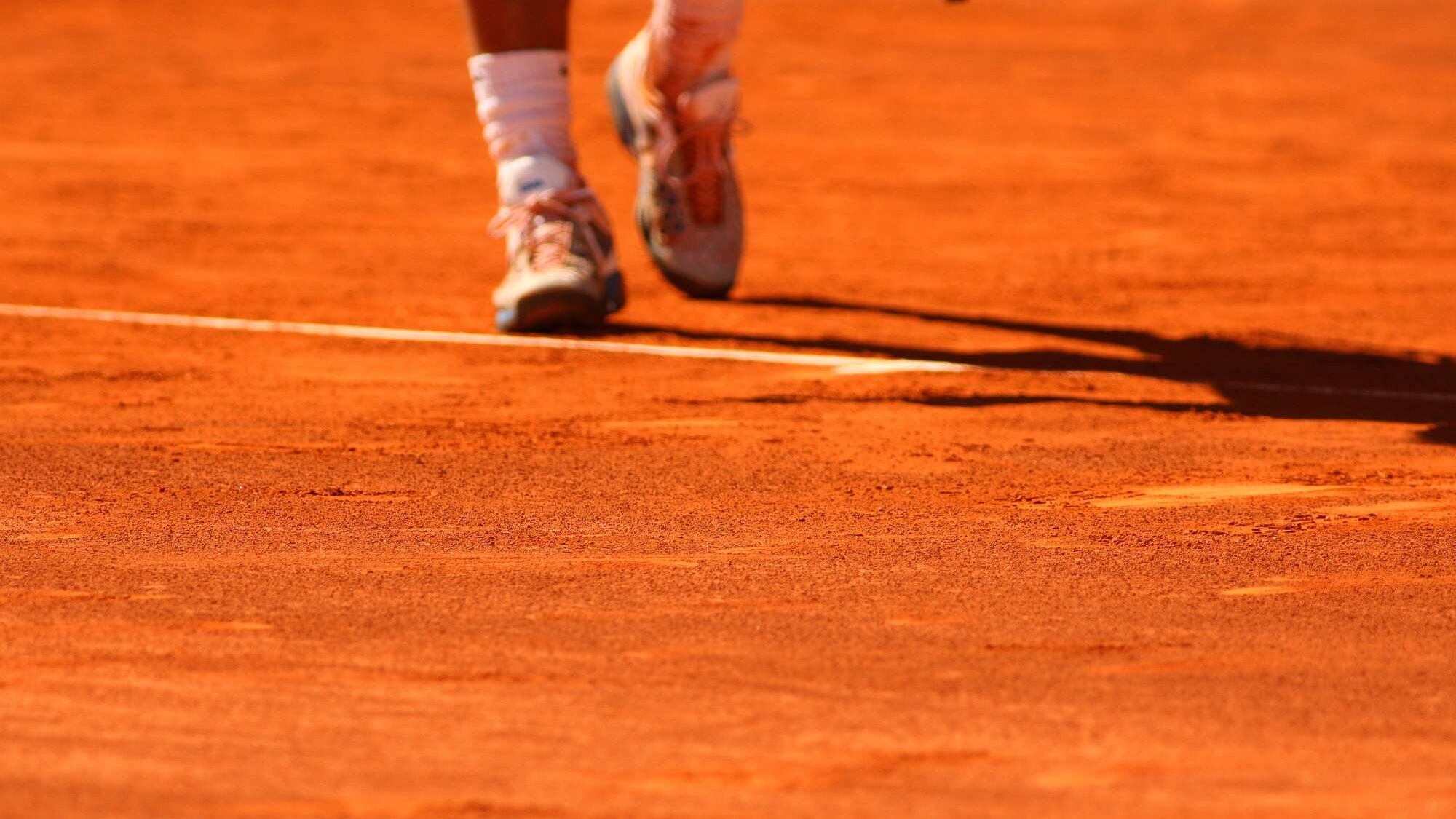 Quando il tennis va in vacanza