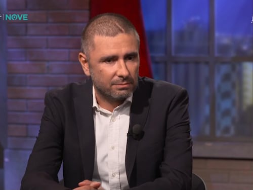 “Ho avuto paura di morire. Meloni è stata umana”: Di Battista racconta il dramma a Cuba