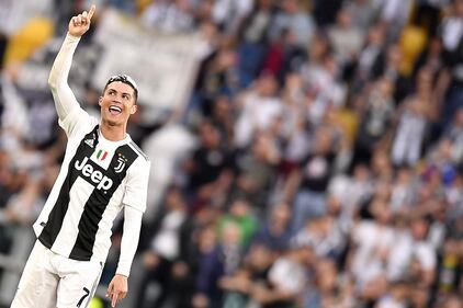 Juventus campione d'Italia: le immagini della festa bianconera 8