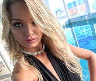 Mercedesz Henger, sexy e più in forma dopo la dieta 21