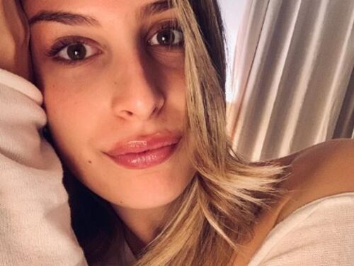 Valentina Allegri e Piero Barone, le foto più belle