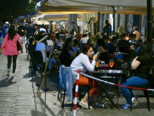 Movida violenta, controlli extra nei prossimi 4 fine settimana