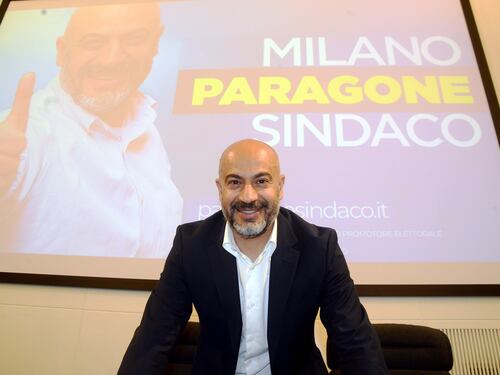 Paragone boccia ciclabili e battaglie gay