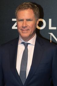 Zoolander 2, la premiére a Roma 16