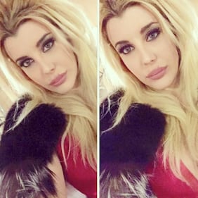Charlotte Caniggia 10