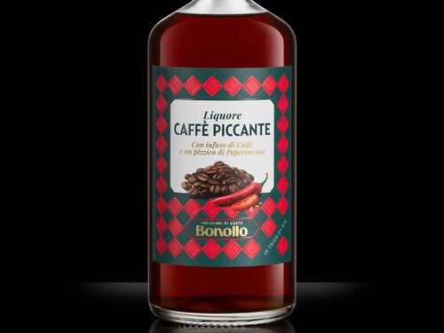 Creazioni Bonollo, la rivincita di liquori e creme