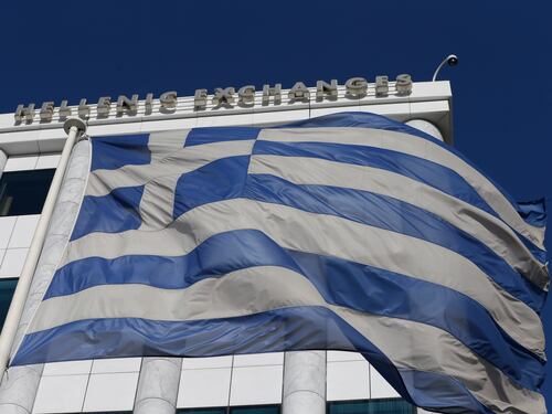Elezioni Grecia, Syriza in testa ai sondaggi