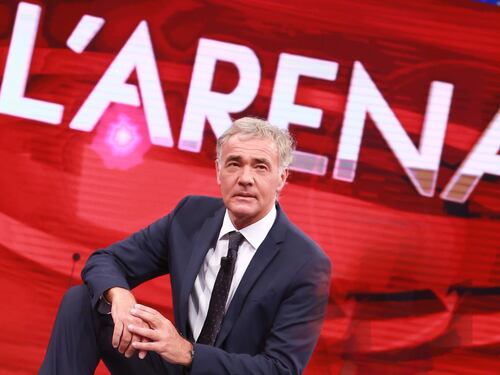 Su Giletti (e Fazio...) i conti non tornano
