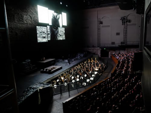 Salisburgo e il sacro dell'Oro del Reno: il trionfo d'arte di Kirill Petrenko