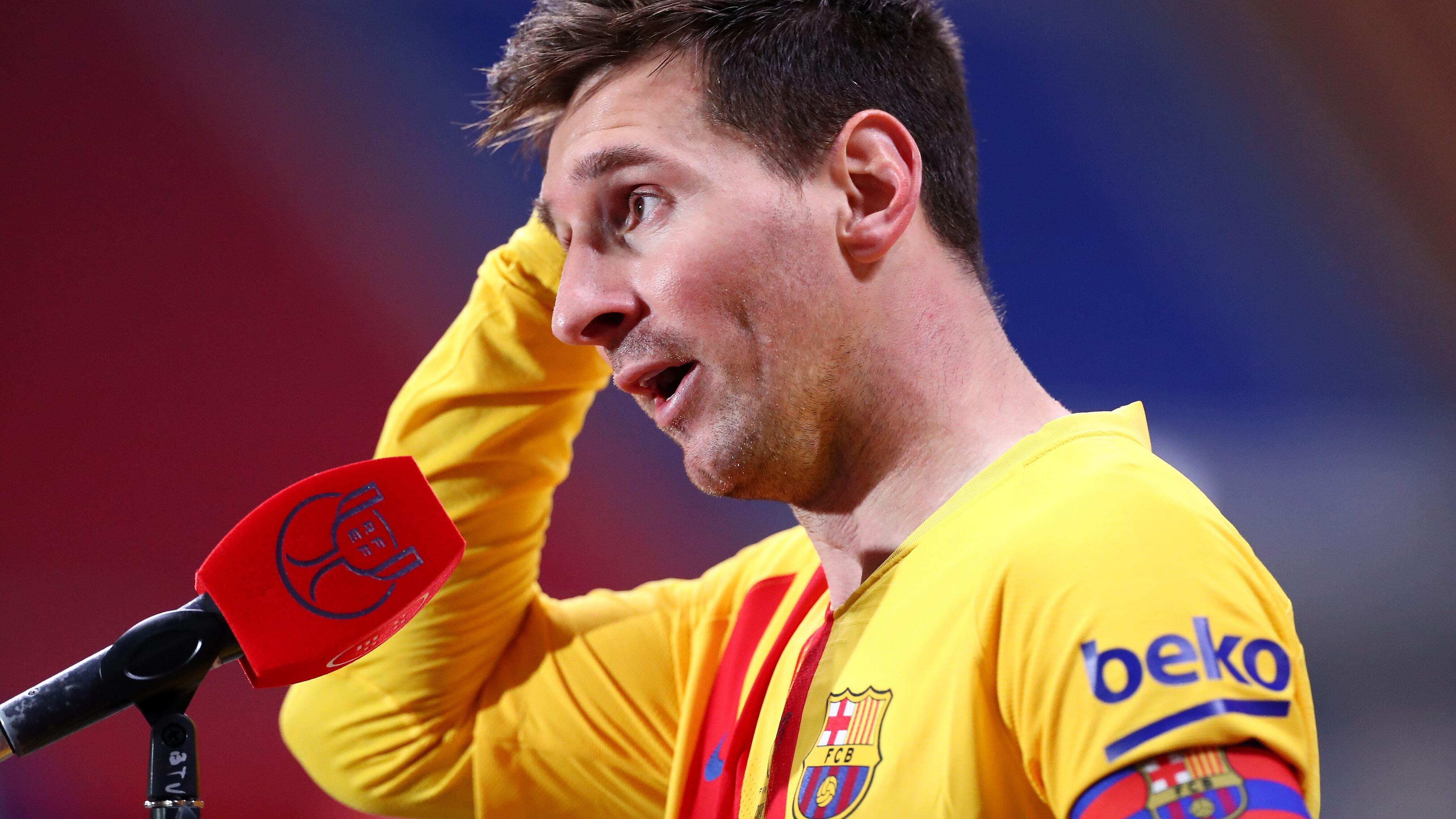 Dove può andare davvero Messi