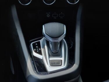 Renault Arkana Test Drive in pillole: guarda le foto 15