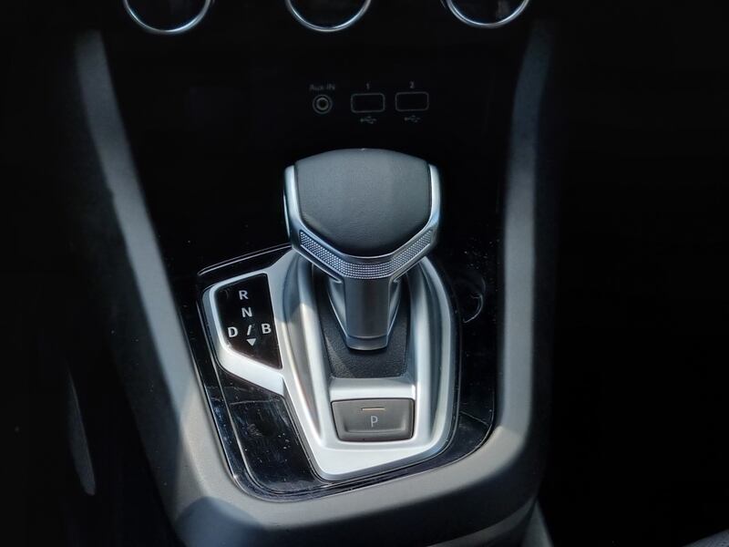 Renault Arkana Test Drive in pillole: guarda le foto 15