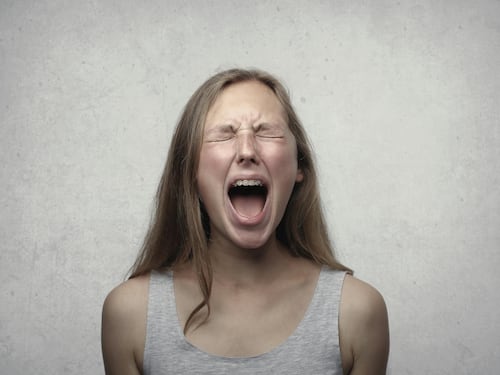 Calmare la rabbia non è impossibile: un test rivela cosa basta per eliminarla