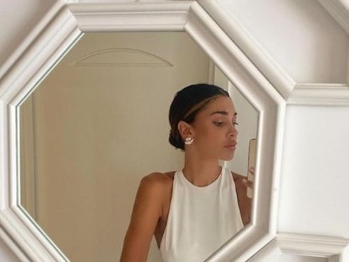 Belen impazzisce per i paparazzi E intervengono pure i carabinieri