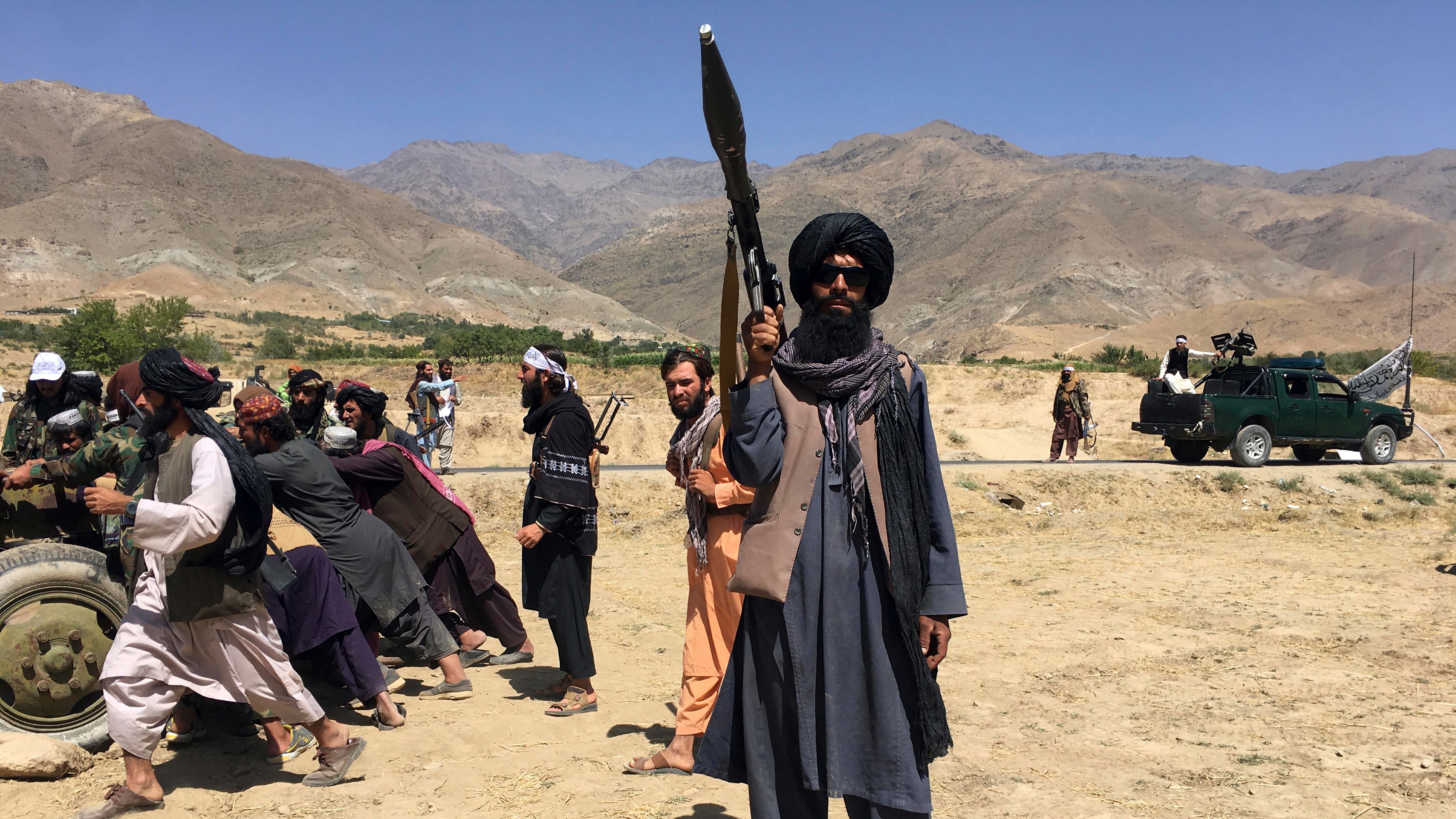 Kabul, faida tra talebani, domina il falco Haqqani. Baradar ucciso o in fuga