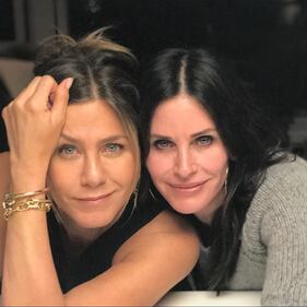 Courteney Cox, le foto dell'attrice 1